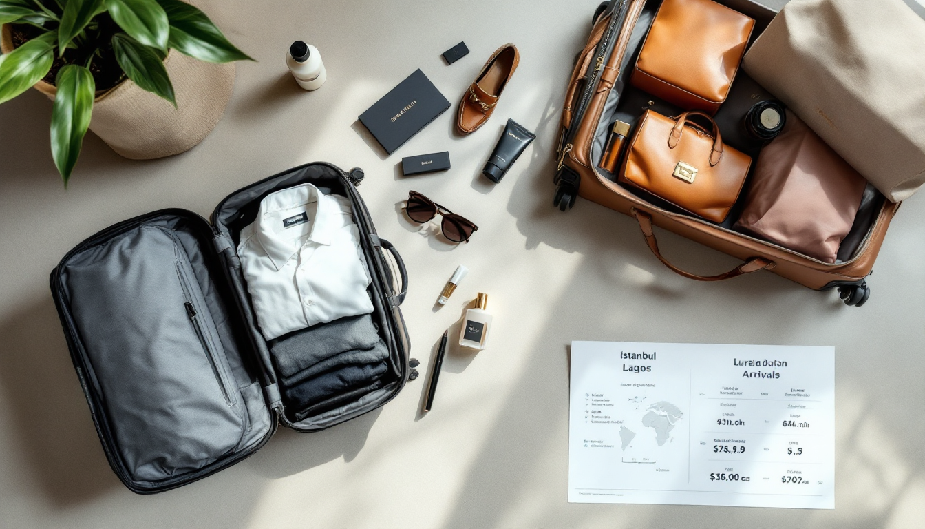 Istanbul to Lagos: Which Premium Brands Are Actually Worth …