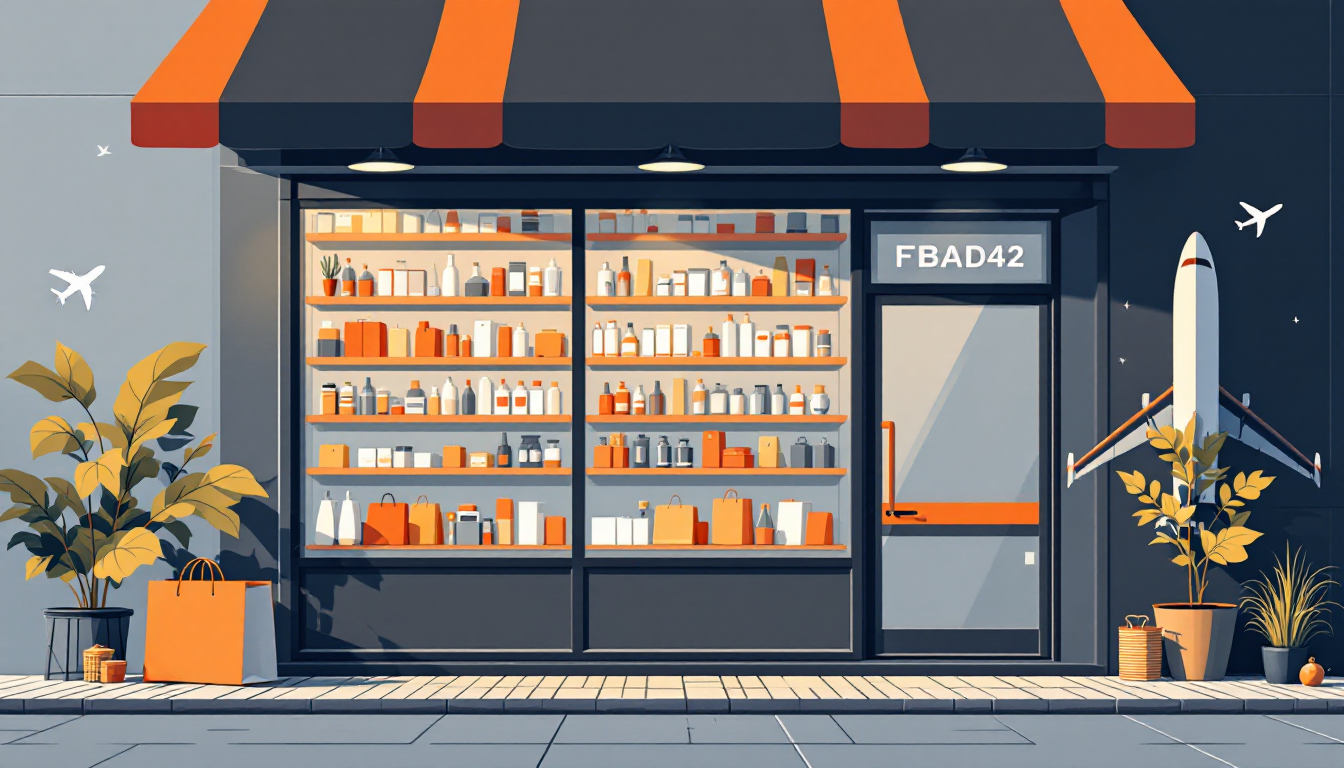 Buy & Bring for Small Business: Get Inventory Faster and Ch…