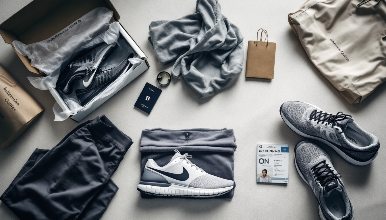 The Sportswear Arbitrage: A Practical Guide to Buying Nike,…