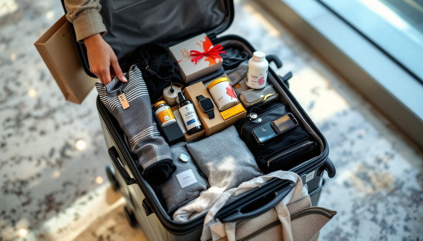 How Frequent Fliers Really Cover Half a Flight With One Ext…