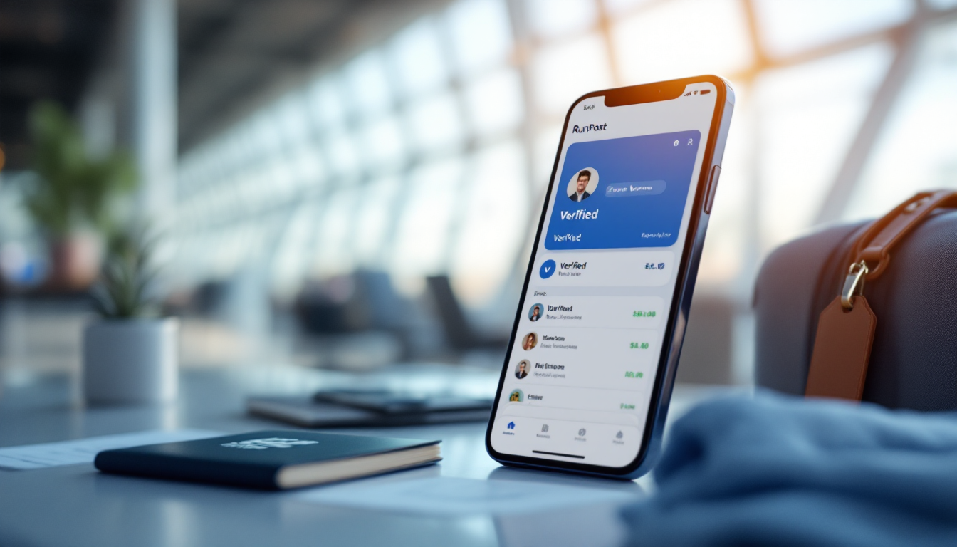 The Verified Badge: Why Identity Proofing Is the Most Impor…