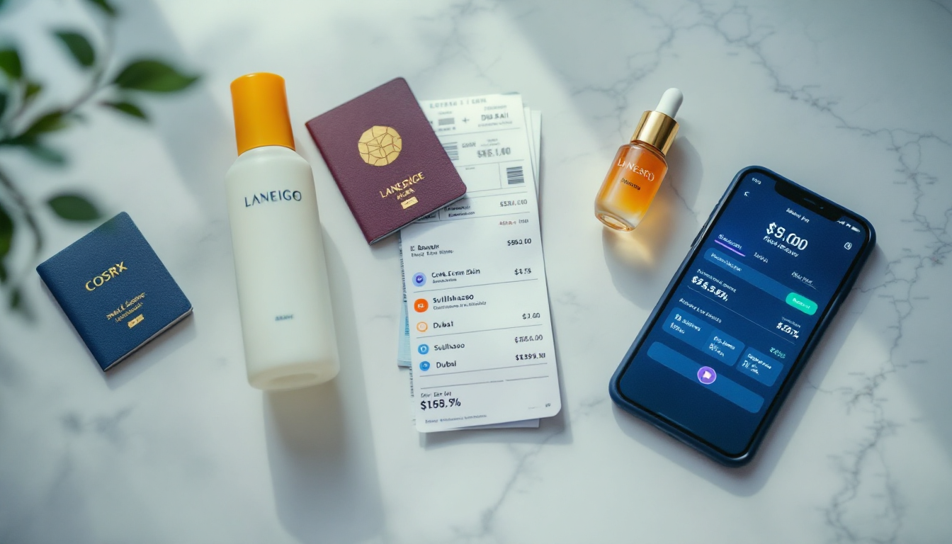K-Beauty Arbitrage: A Data-Driven Guide to Seoul vs. 8 Asia…