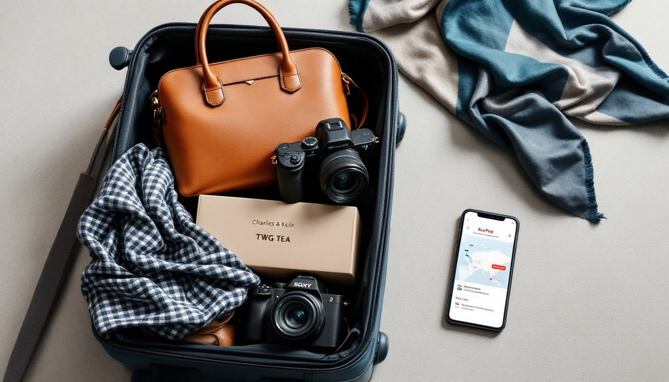 The 7 Most-Requested Items From SE Asia to the Middle East …