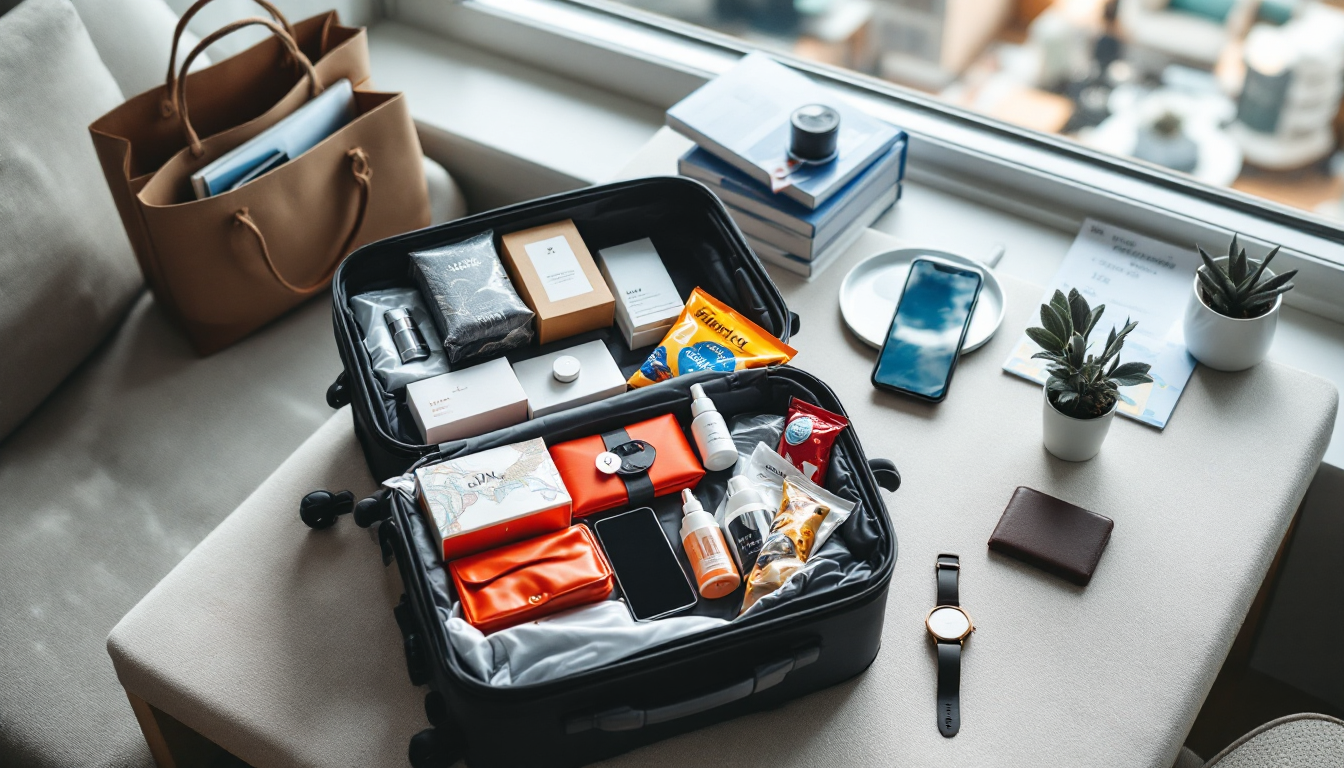 The Traveler’s Playbook: How Frequent DXB–Singapore–Kuala L…
