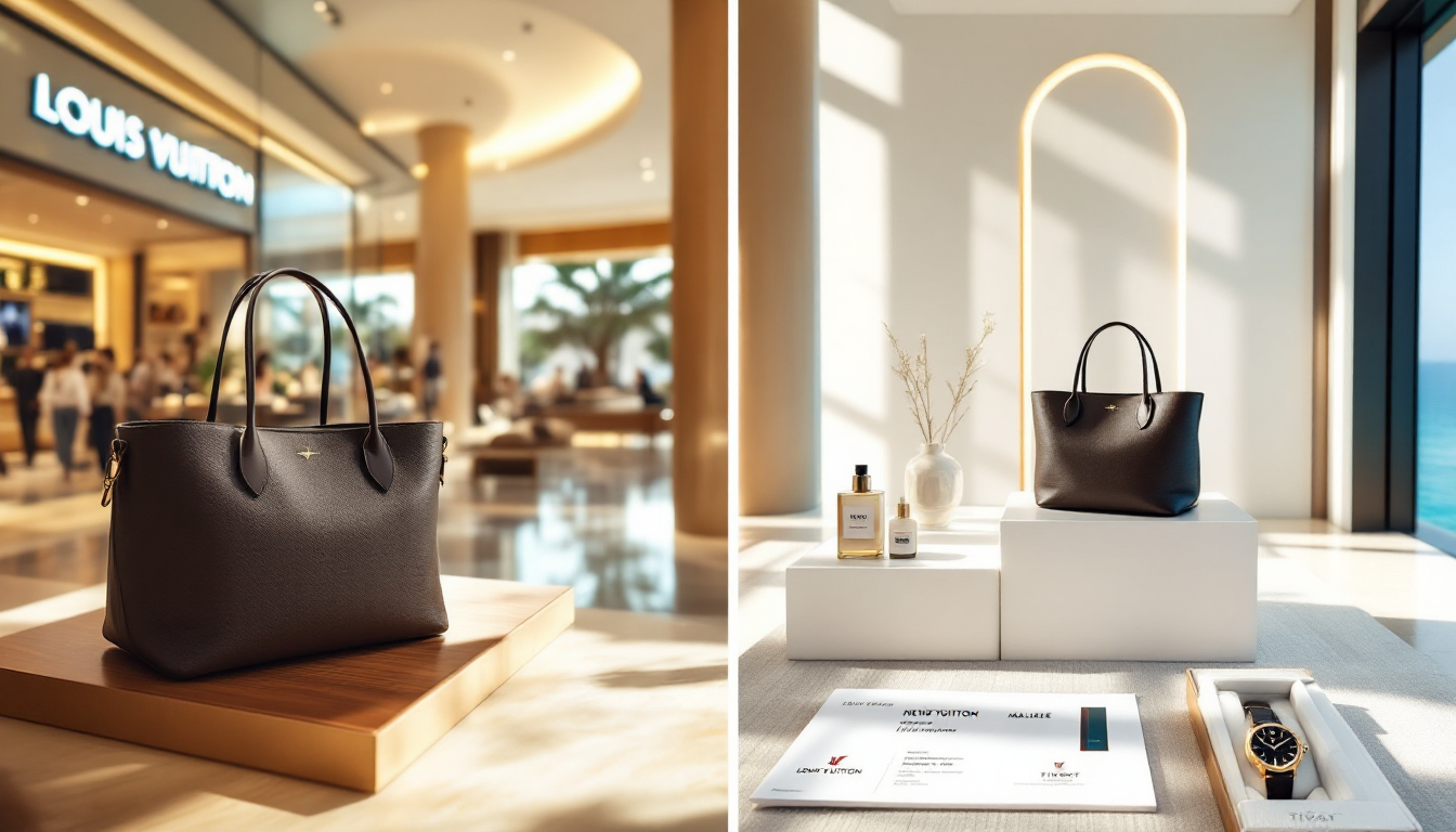 Istanbul to Maldives: The High-Margin Guide to Luxury Fashi…