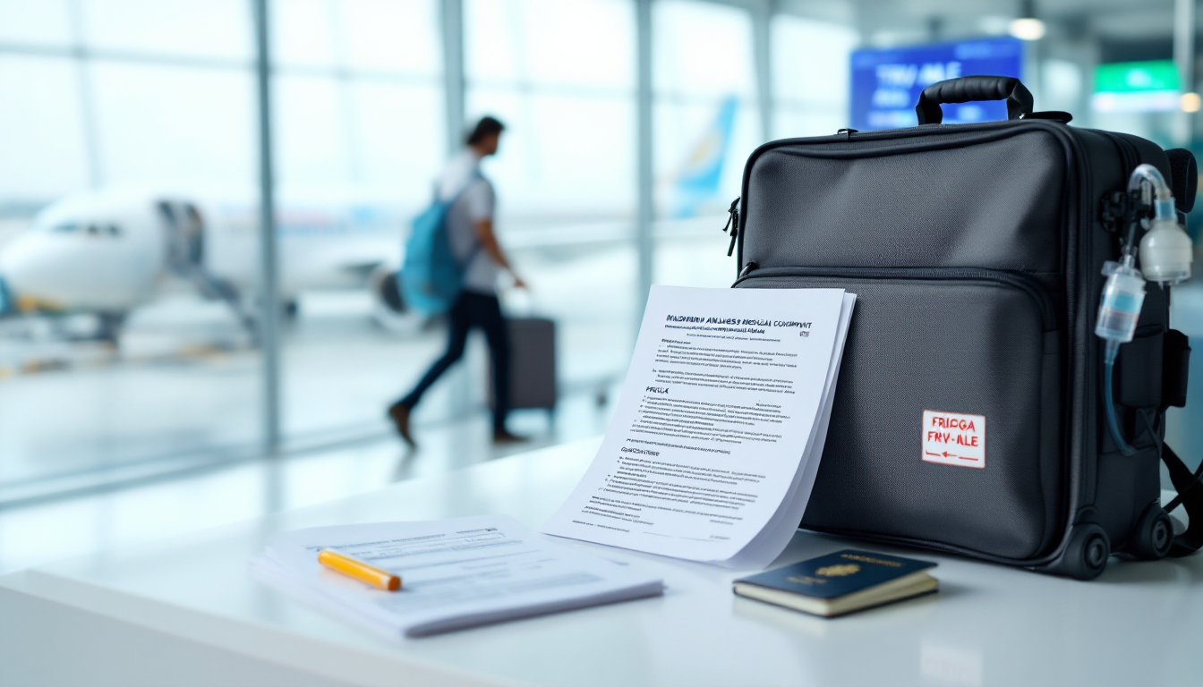 Trivandrum to Maldives: The Medical-Travel Corridor – What …