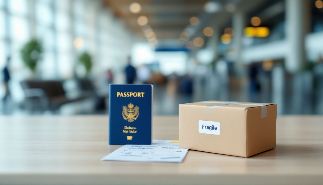 The Buy & Bring Glossary: Origin, Destination, Carry, Fee, …