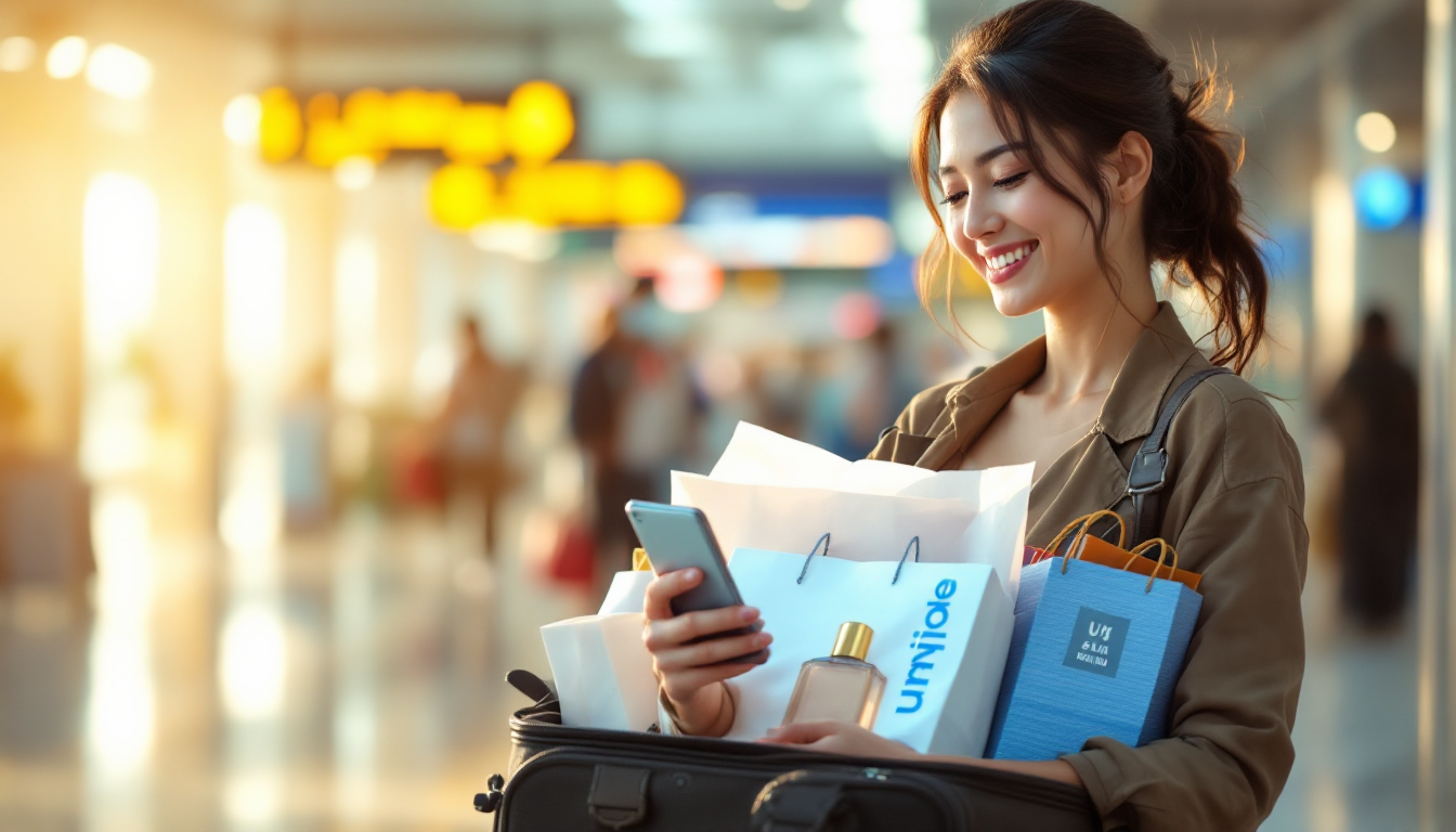 Why Solo Female Travelers Find Buy-and-Bring Safer Than Mos…