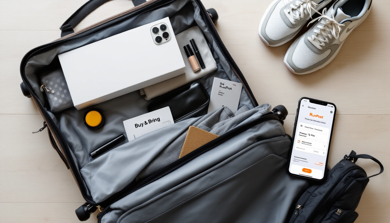 The First-Time Shopper's Guide: How to Post a Request That …