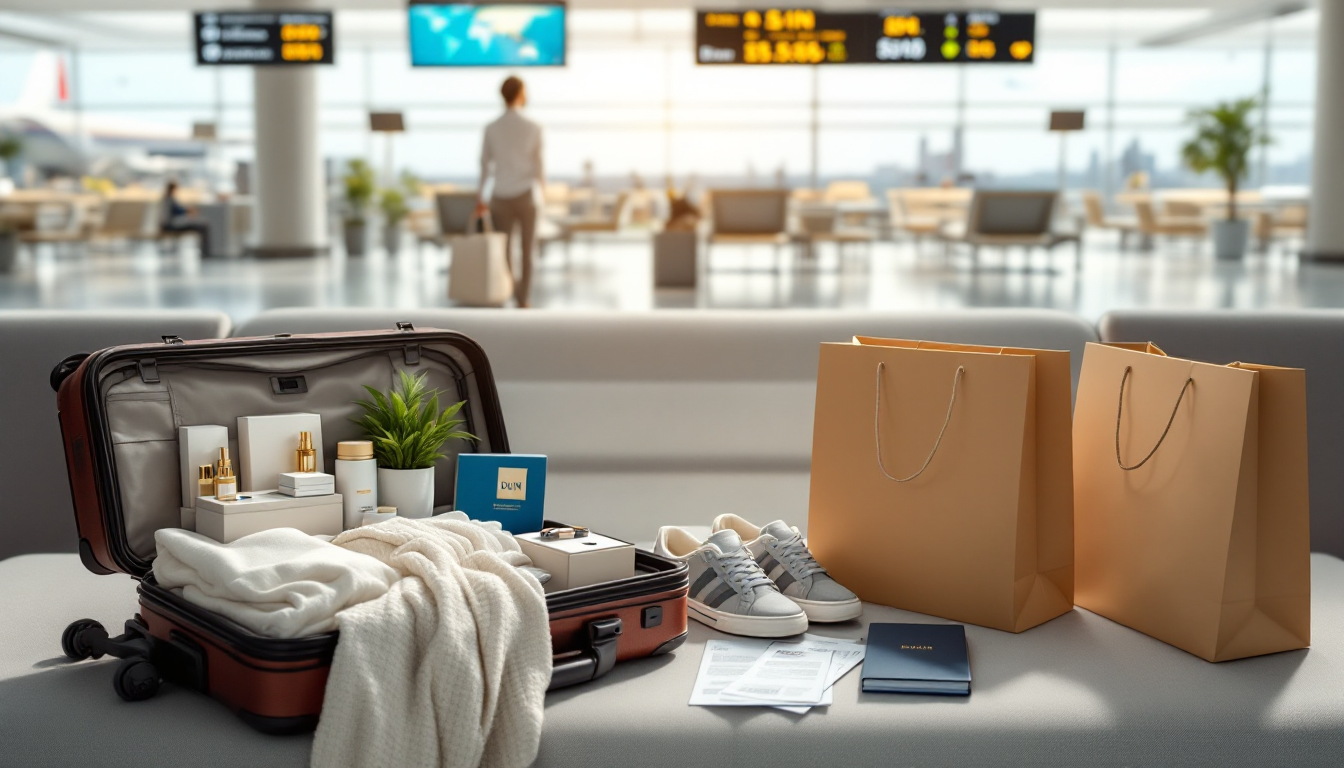 Empty Suitcase, Full Wallet: A Beginner’s Practical Guide t…