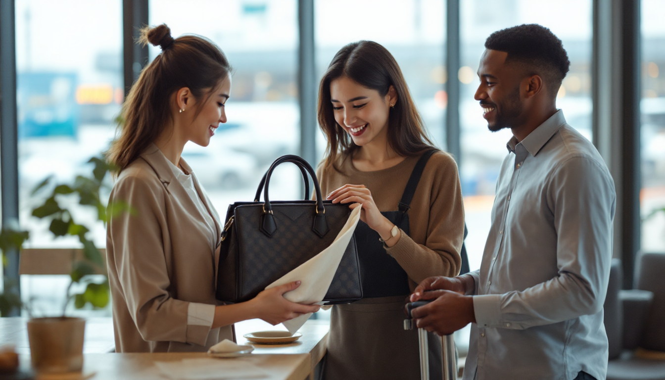 The Boutique Advantage: How Small Retailers Source Exclusiv…