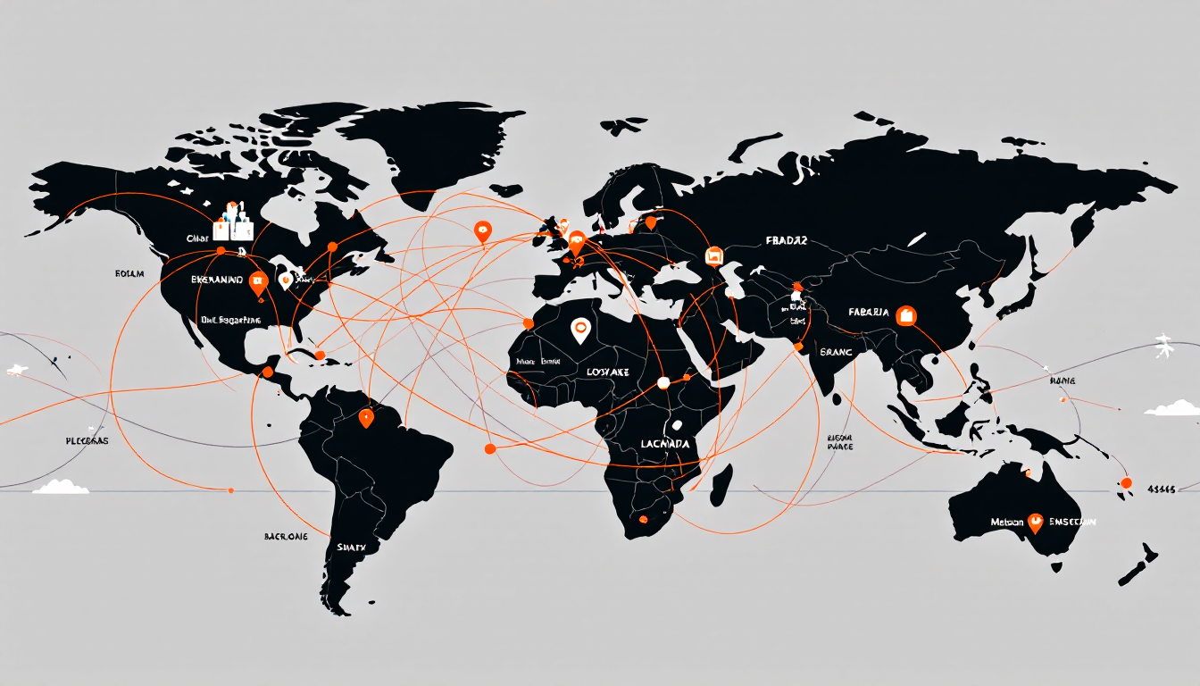 Why Buy & Bring Is the Future of Cross-Border Shopping