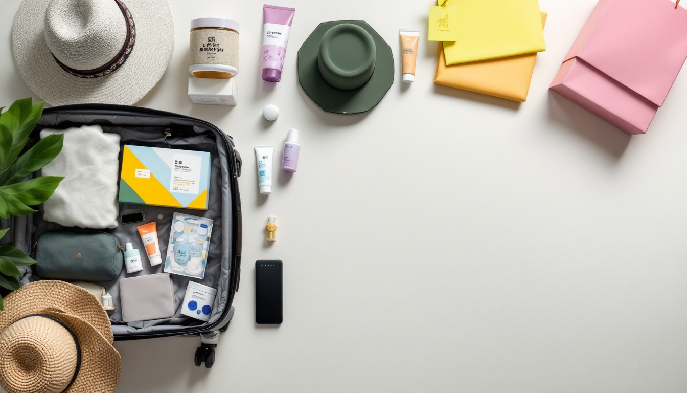 Bangkok to Singapore: 15 Buy-and-Bring Items Under $200 Tha…