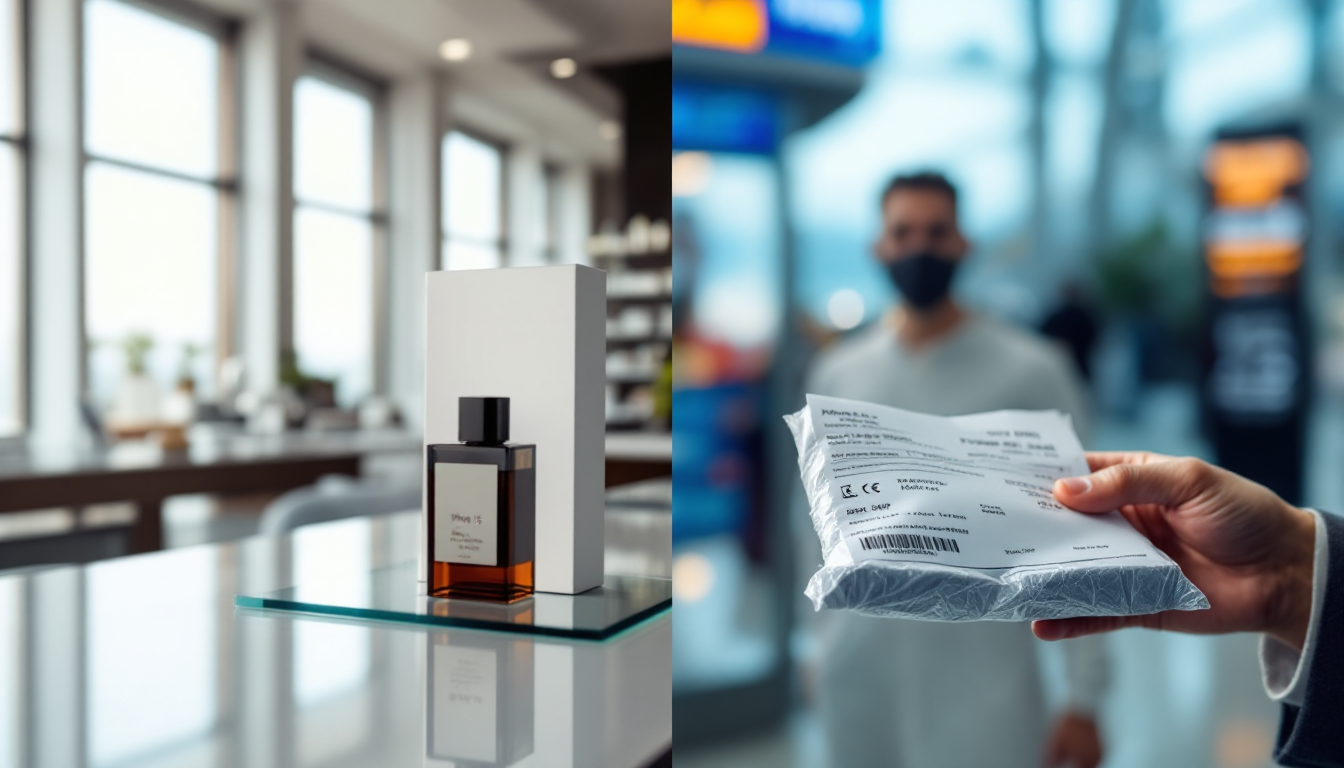 Riyadh to Malé: The High-Stakes Guide to Cross-Border Carry